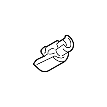 Toyota 77745-0E010 Filter