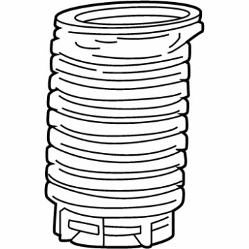 Toyota 48559-06010 Dust Cover