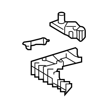 Toyota 82670-33140 Positive Term