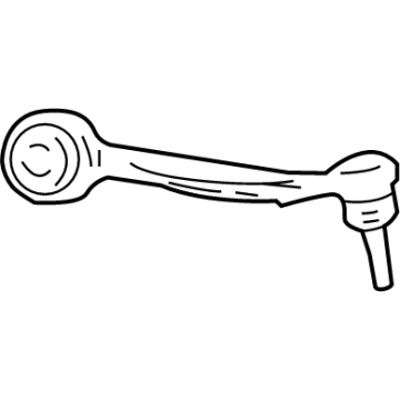 Toyota 48610-59155 Front Upper Control Arm