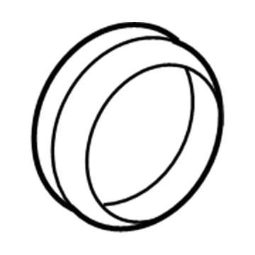 Toyota 90312-A0002 Oil Seal