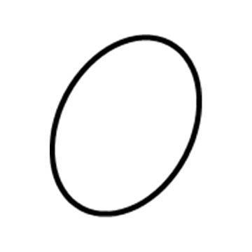 Toyota 90301-A0020 Bearing O-Ring