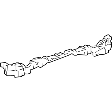 Toyota 52615-60100 Absorber