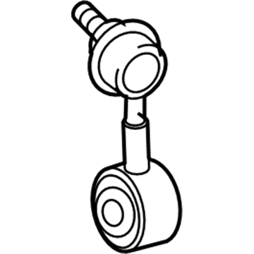 Toyota 48810-0C010 Link