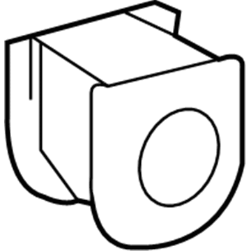 Toyota 48815-AD030 Bushings