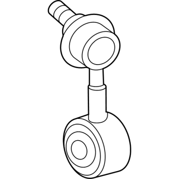 Toyota 48810-60100 Stabilizer Link