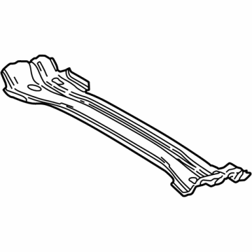 Toyota 63235-AK010 Rear Housing