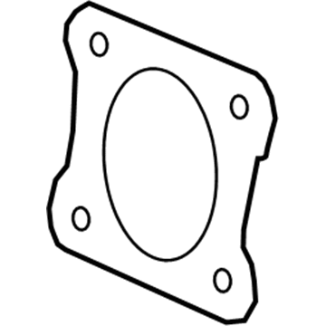 Toyota 44785-02060 Booster Gasket
