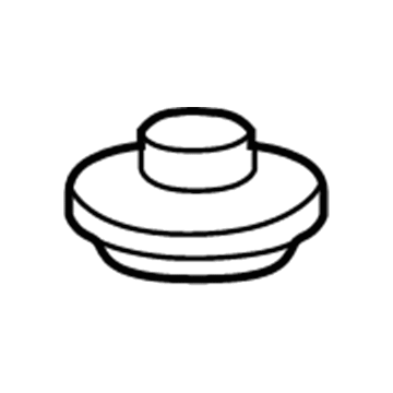 Toyota 47230-20140 Reservoir Cap