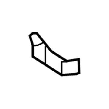 Scion 55214-12070 Insulator Pad