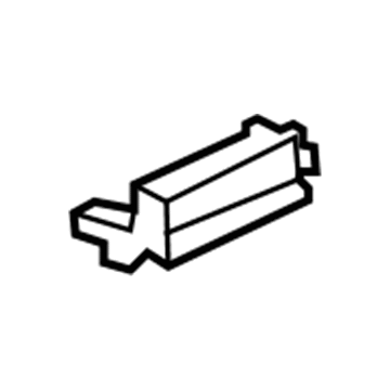 Scion 55706-12130 Side Panel