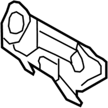 Scion 55223-21020 Insulator