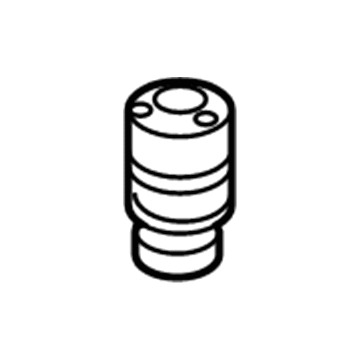 Toyota 48341-48050 Stopper