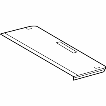 Toyota 69442-04010 Striker