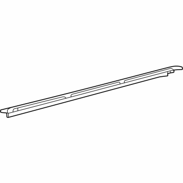 Toyota 66249-04060 Protector