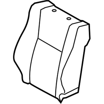 Toyota Seat Covers - 71074-0C610-C0