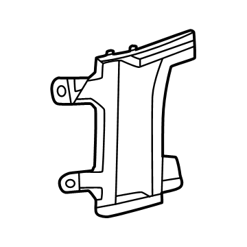 Toyota 53153-12070 Guide