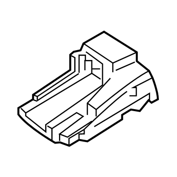 Toyota 8646C-0A010 Lane Assist Camera