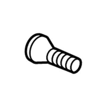Toyota 90942-02082 Wheel Stud