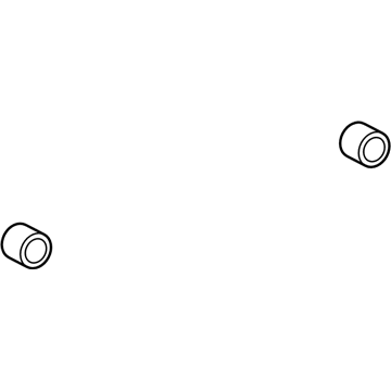 Toyota 90075-15512 Cover