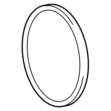 Toyota 27416-0W050 Cover Cap