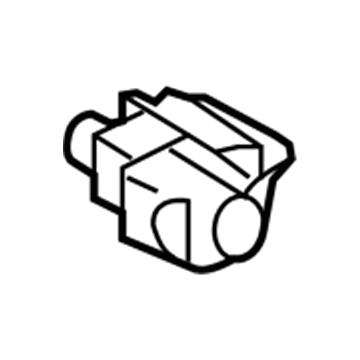 Toyota 88790-22131 Temperature Sensor