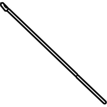 Toyota 15301-0S020 Dipstick
