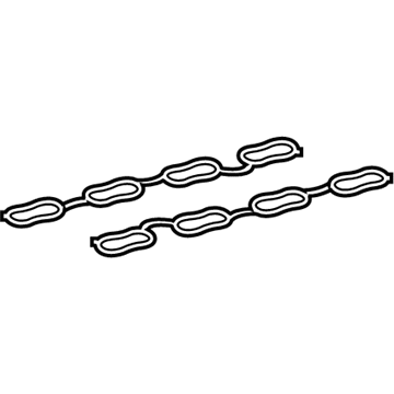 Toyota 17171-0S030 Intake Manifold Gasket