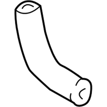 Toyota 15778-31010 Hose