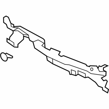 Toyota 55211-02200 Silencer