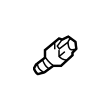 Toyota 88280-14030 Clutch Switch