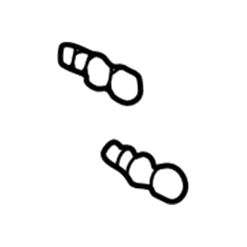 Toyota 45897-12020 Bolt