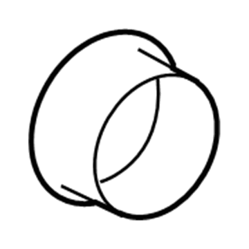 Toyota 90312-A0002 Bearing Seal