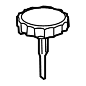 Toyota 44305-37031 Reservoir Cap