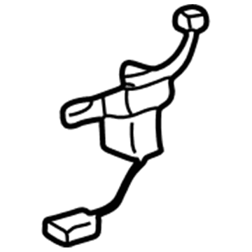 Toyota 83320-34041 Fuel Sender Unit