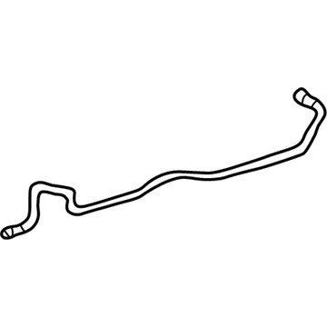 Toyota 77209-0C020 Fuel Pump Tube