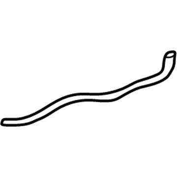 Toyota 77256-0C020 Fuel Pump Tube