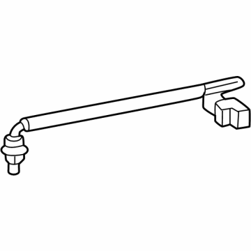 Toyota G92X3-12010 Wire