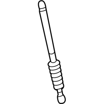 Toyota 66140-AK021 Support