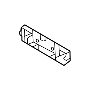 Toyota 76839-AK010 Handle Cover