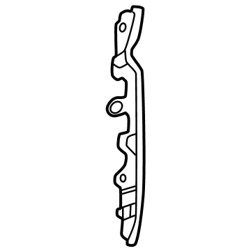 Toyota 84270-AK010 Position Sensor