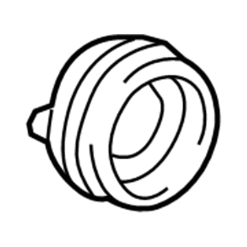 Scion 89544-02070 Modulator Valve