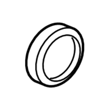 Toyota 41336-01030 Axle Seal