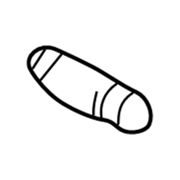 Toyota 90981-14011 MAP Lamp Bulb