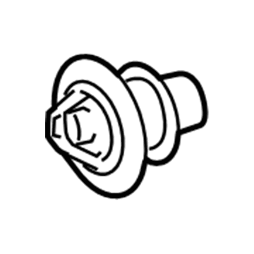 Toyota 90916-A3002 Thermostat