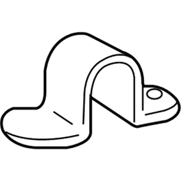 Scion 48824-52060 Bracket