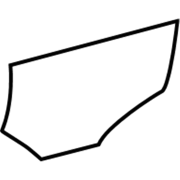 Toyota 61688-0E020 Lining