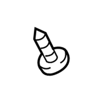 Toyota 90159-40085 Seal Screw