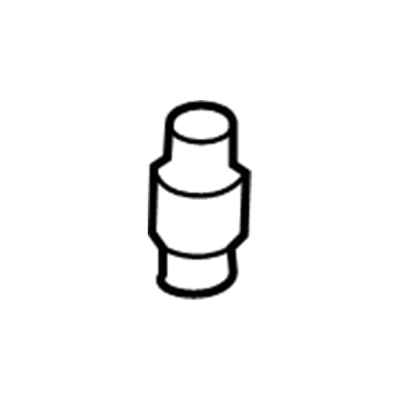 Scion 23280-21010 Fuel Pressure Regulator