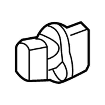 Toyota 90075-60083 Socket